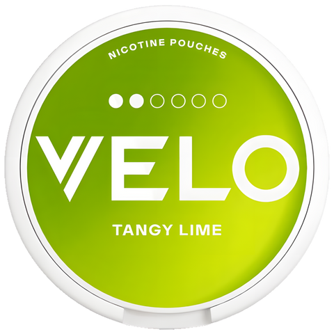 Velo UK Nicotine Pouches - Master Case