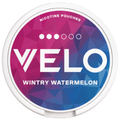 VELO Wintery Watermelon Nicotine Pouches (5 Pack) - 10mg