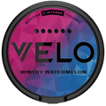 VELO Wintery Watermelon Nicotine Pouches (5 Pack) -