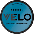VELO Freezing Peppermint Nicotine Pouches (5 Pack) - 14mg Freezing Peppermint