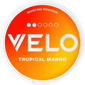 VELO Tropical Mango Nicotine Pouches (5 Pack) - 6mg