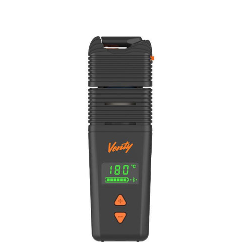 Storz & Bickel Venty Vaporizer - Lighter USA