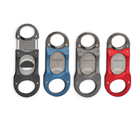 Vertigo Shark Cigar Cutter - Lighter USA