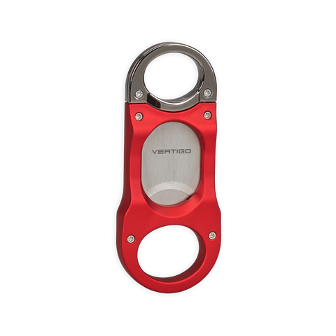 Vertigo Shark Cigar Cutter - Lighter USA