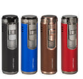 Vertigo Eloquence Quadruple Torch Lighter - Lighter USA