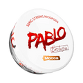 Pablo Exclusive Nicotine Pouches Mocca 30MG - 5 Pack -