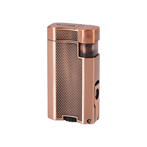 Vector Vmotion Double Flame Lighter - Lighter USA