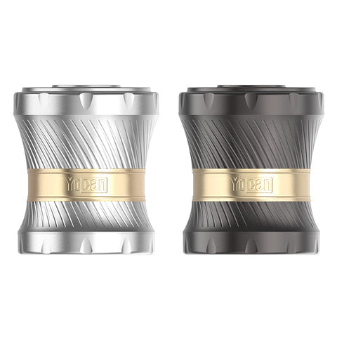 Yocan Whirly Dry Herb Grinder