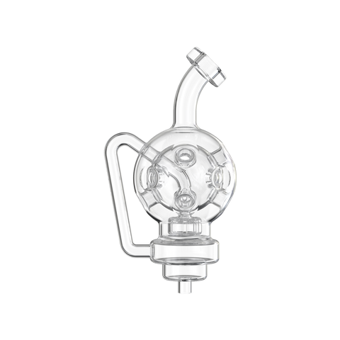 Dr. Dabber Boost EVO - Hive Ball Glass Attachment - Lighter USA