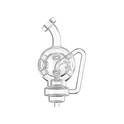 Dr. Dabber Boost EVO - Hive Ball Glass Attachment - Lighter USA