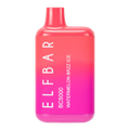 Elfbar BC5000 - Disposable 13ml 5% - Lighter USA