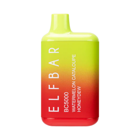 Elfbar BC5000 - Disposable 13ml 5% - Lighter USA