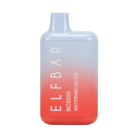 Elfbar BC5000 - Disposable 13ml 5% - Lighter USA