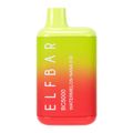 Elfbar BC5000 - Disposable 13ml 5% - Lighter USA