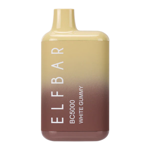 Elfbar BC5000 - Disposable 13ml 5% - Lighter USA