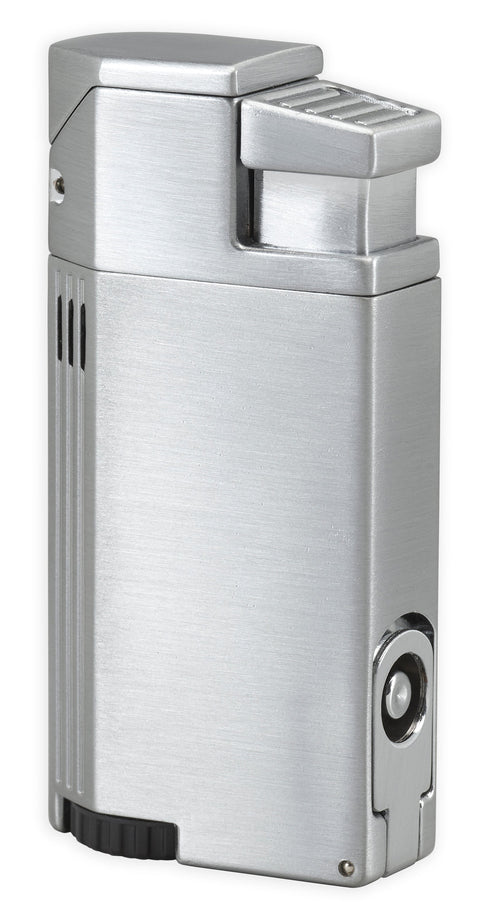 Vertigo Windsor Triple Torch Lighter w/ Cigar Punch - Lighter USA