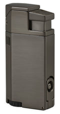 Vertigo Windsor Triple Torch Lighter w/ Cigar Punch - Lighter USA