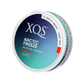 XQS Arctic Freeze 11mg Nicotine Pouches (5 Pack) -