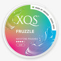 XQS Fruzzle 8mg Nicotine Pouches (5 Pack) -