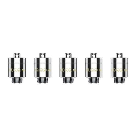 Yocan Dive Mini Coils - 5 Pack - Lighter USA