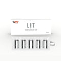 Yocan Lit Coils - 5 Pack - Lighter USA