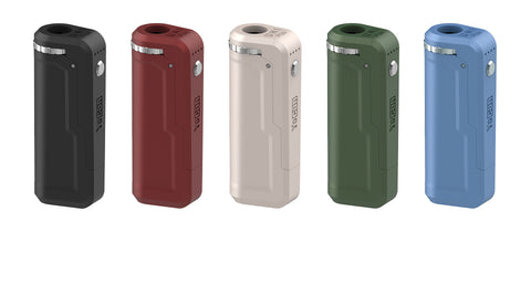 Yocan UNI Plus Box Mod - Lighter USA