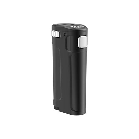 Yocan Uni Twist - Universal Portable Box Mod - Lighter USA