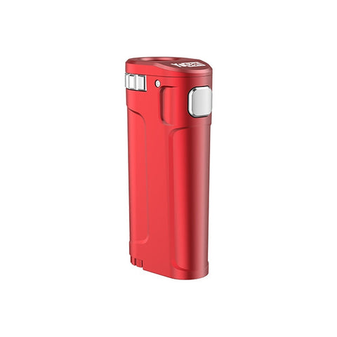 Yocan Uni Twist - Universal Portable Box Mod - Lighter USA