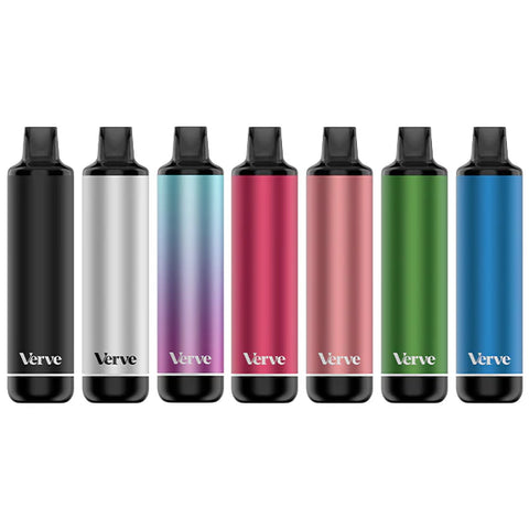 Yocan Verve 510 Vape Battery - Lighter USA