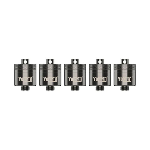 Yocan Cubex TGT Coils - Lighter USA