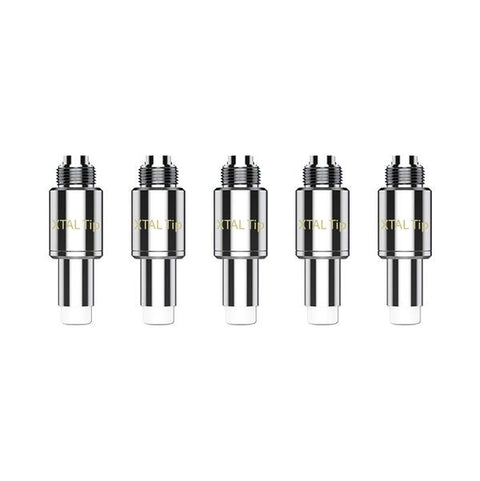 Yocan Dive Mini Coils - 5 Pack - Lighter USA