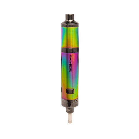 Yocan Evolve Maxxx 3 in 1 Vaporizer - Lighter USA