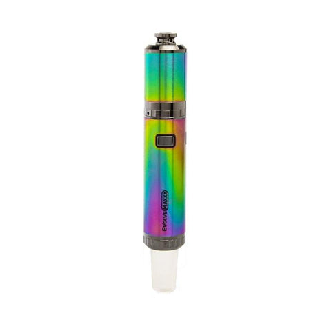 Yocan Evolve Maxxx 3 in 1 Vaporizer - Lighter USA