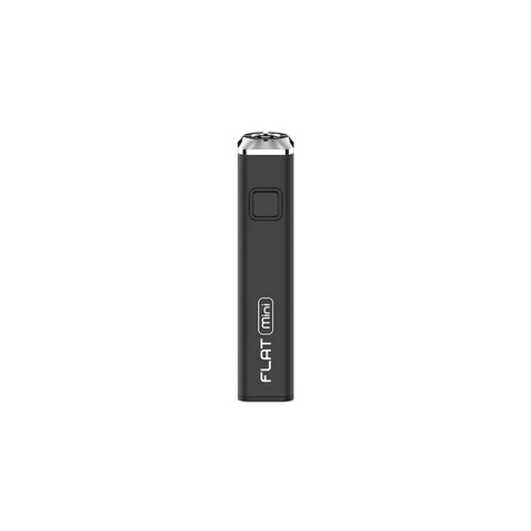 Yocan Flat Series - 510 Cartridge Battery - Lighter USA