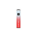 Yocan Flat Series - 510 Cartridge Battery - Lighter USA