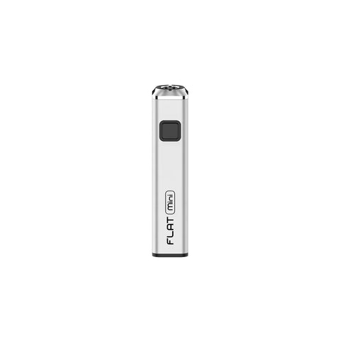 Yocan Flat Series - 510 Cartridge Battery - Lighter USA