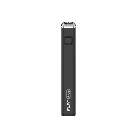 Yocan Flat Series - 510 Cartridge Battery - Lighter USA