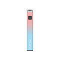 Yocan Flat Series - 510 Cartridge Battery - Lighter USA