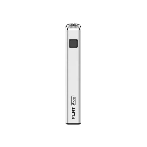 Yocan Flat Series - 510 Cartridge Battery - Lighter USA