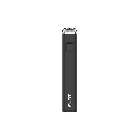 Yocan Flat Series - 510 Cartridge Battery - Lighter USA