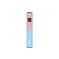 Yocan Flat Series - 510 Cartridge Battery - Lighter USA