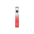 Yocan Flat Series - 510 Cartridge Battery - Lighter USA