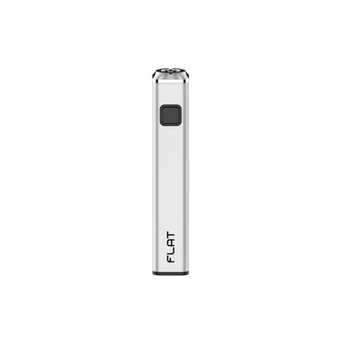 Yocan Flat Series - 510 Cartridge Battery - Lighter USA