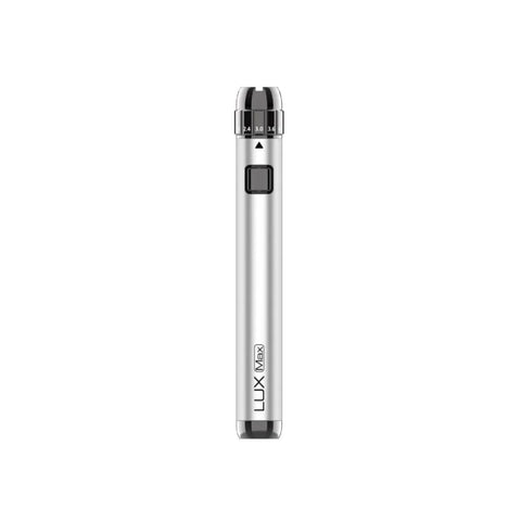 Yocan LUX Cartridge Battery - Lighter USA