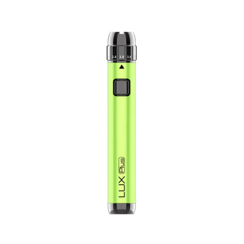 Yocan LUX Cartridge Battery - Lighter USA