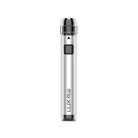 Yocan LUX Cartridge Battery - Lighter USA