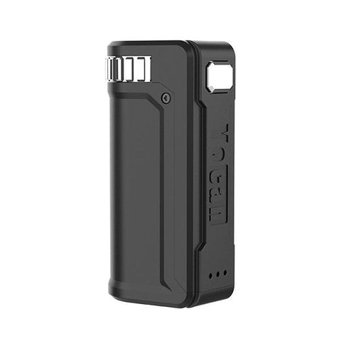 Yocan UNI S - Universal Portable Box Mod - Lighter USA