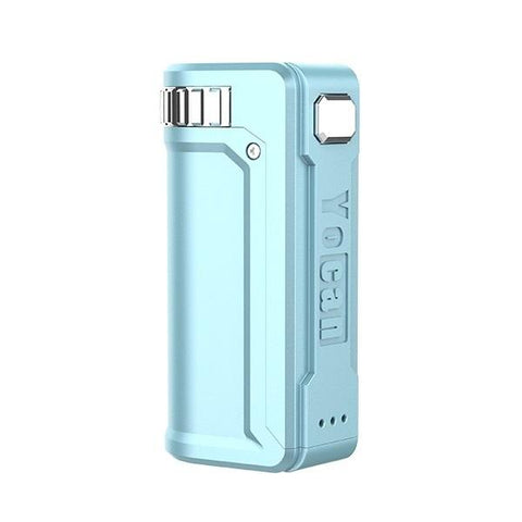 Yocan UNI S - Universal Portable Box Mod - Lighter USA