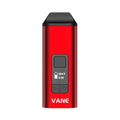 Yocan Vane - Dry Herb Vaporizer - Lighter USA