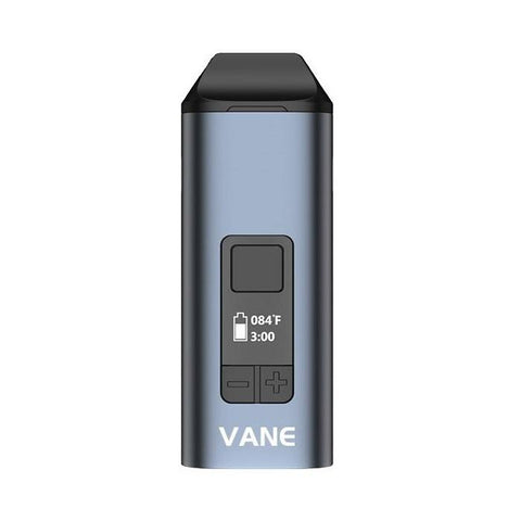 Yocan Vane - Dry Herb Vaporizer - Lighter USA